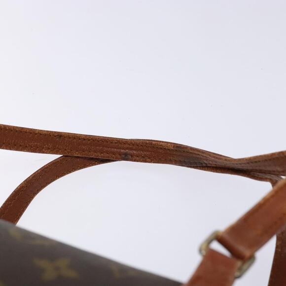 LOUIS VUITTON Monogram Papillon 26 Hand Bag Vintage M51386 - Picture 8 of 16